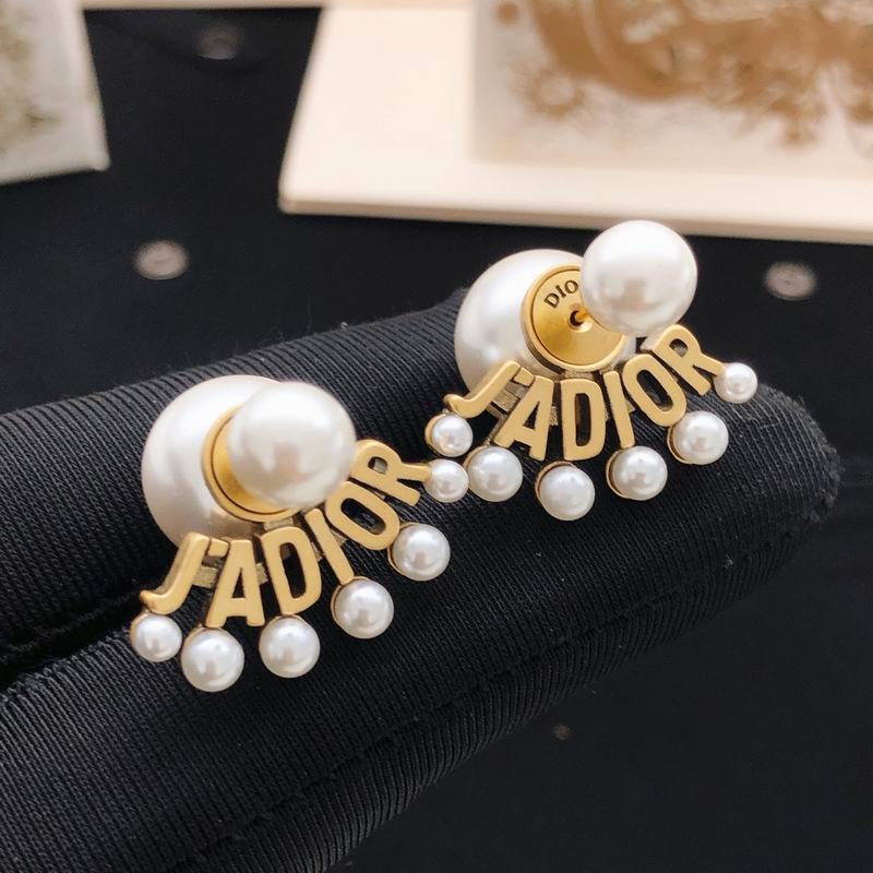 Dior Earring 04yxs48